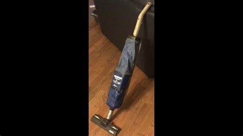 Unleashing the Magic: Harnessing the Power of a Witch on a Vacuum Cleaner